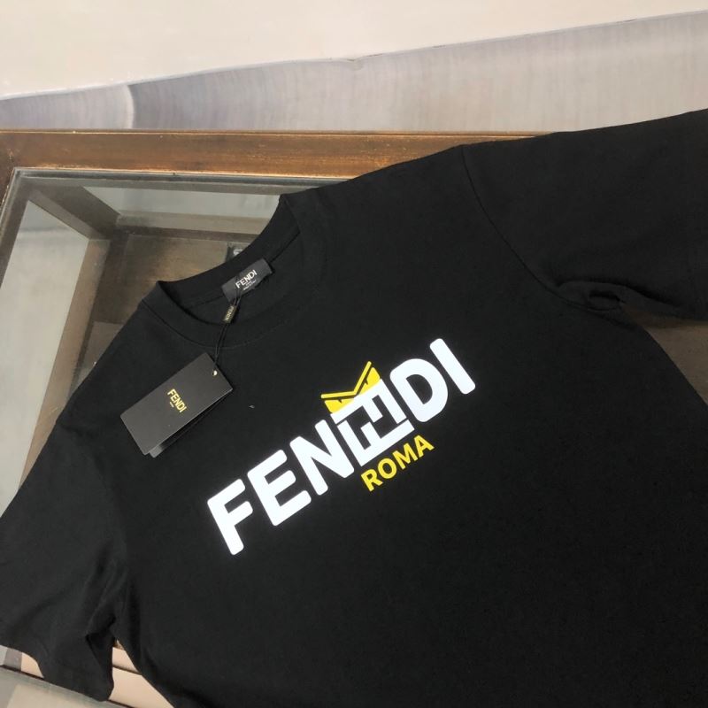 Fendi T-Shirts